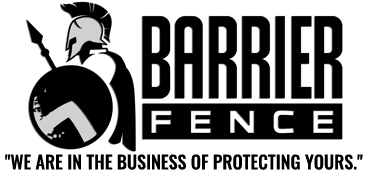 Barrier Fence logo